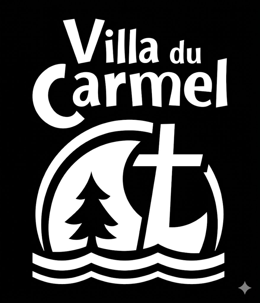 Villa du Carmel